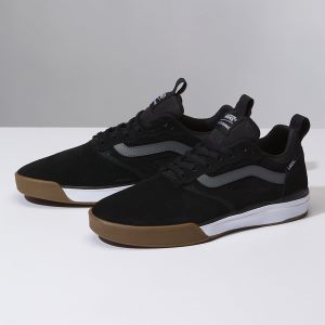 Vans Erkek Spor Ayakkabı UltraRange Pro Siyah Beyaz Türkiye | 65985-394